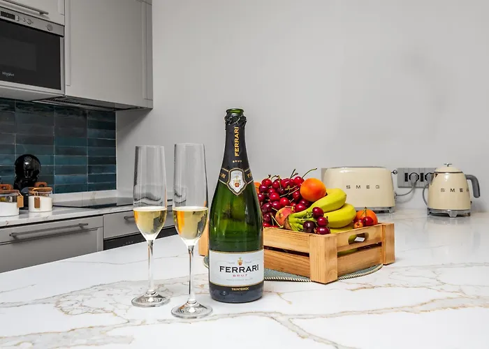 Futura Funky House - De Vivo Realty 公寓 索伦托